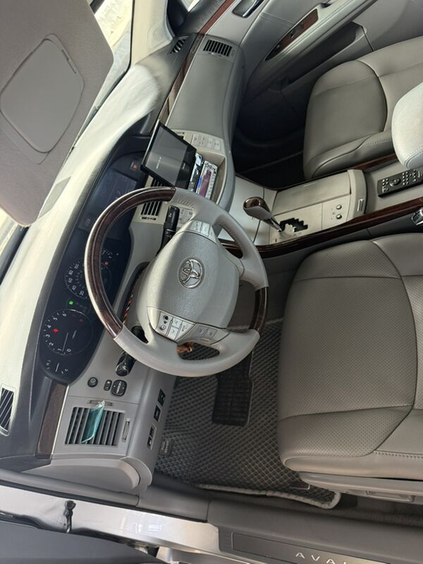 Toyota Avalon 2009 - 260 000 TMT - Parahat 4 - img 9