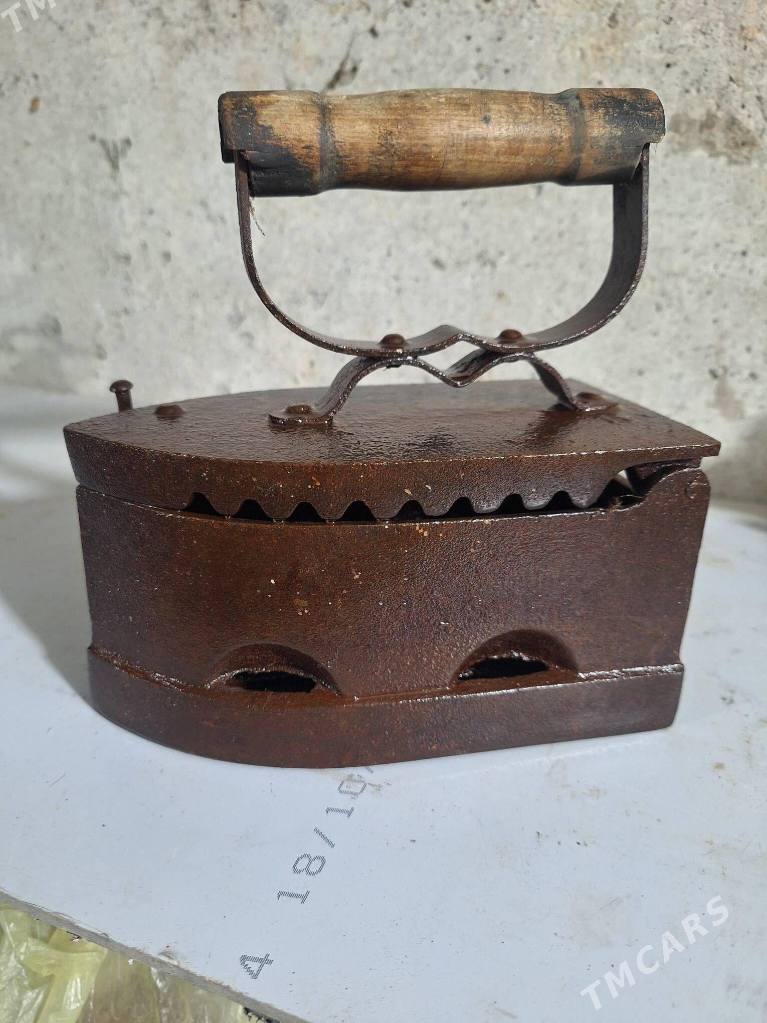 утюг - Ашхабад - img 2