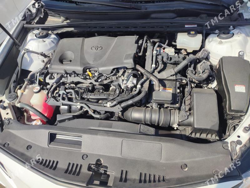 Toyota Camry Hybrid 2021 - 311 000 TMT - "Алтын Асыр" Гундогар базары ( Толкучка) - img 9
