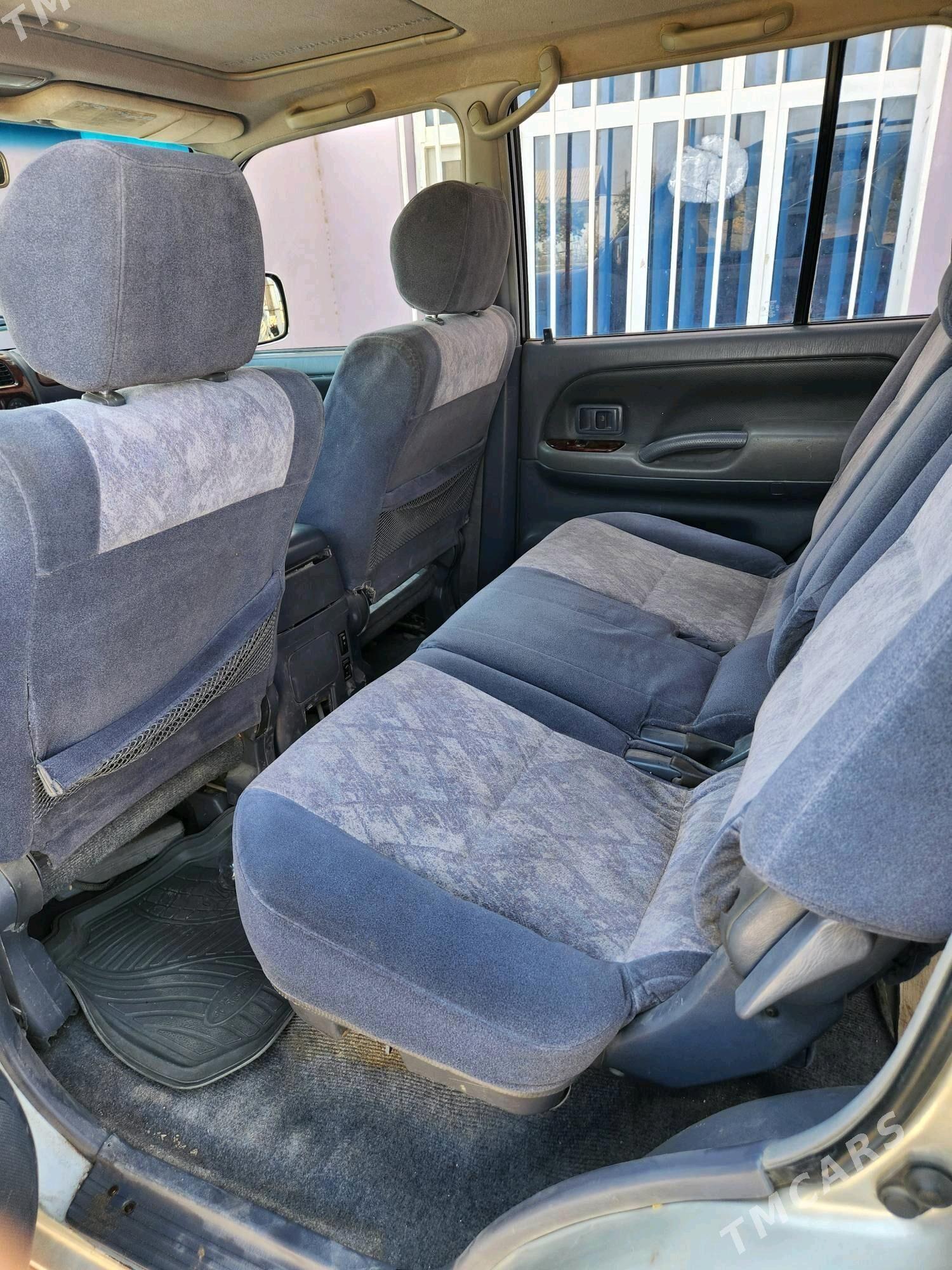 Toyota Land Cruiser Prado 2000 - 200 000 TMT - Kerki - img 5