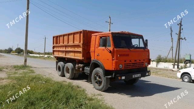 Kamaz 5410 1993 - 160 000 TMT - Бабадайхан - img 2