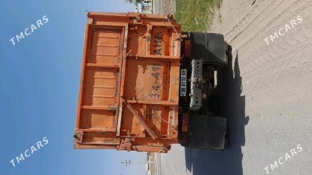Kamaz 5410 1993 - 160 000 TMT - Бабадайхан - img 3