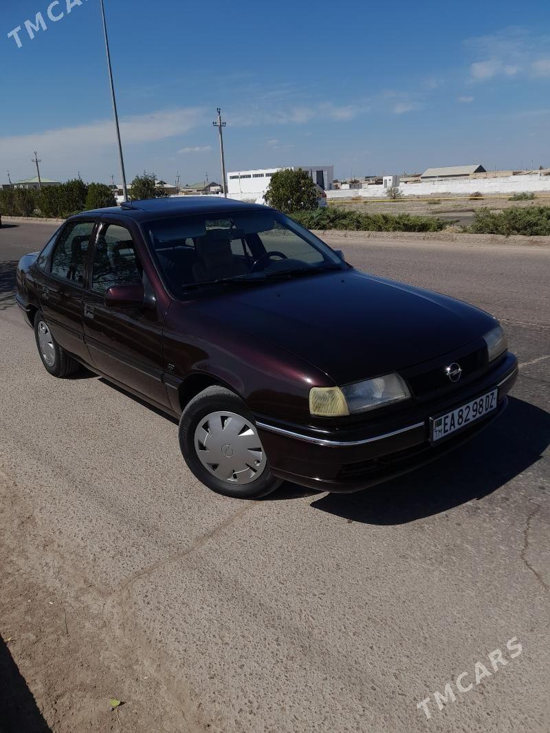 Opel Vectra 1993 - 52 000 TMT - Кёнеургенч - img 5
