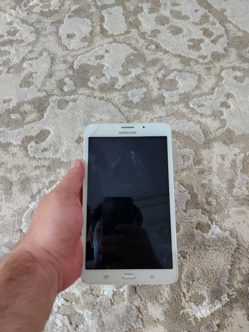 Samsung Galaxy Tab A6 - Ашхабад - img 4