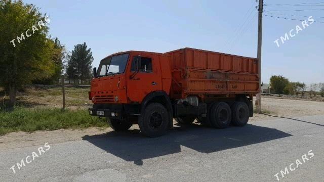 Kamaz 5410 1993 - 160 000 TMT - Бабадайхан - img 4