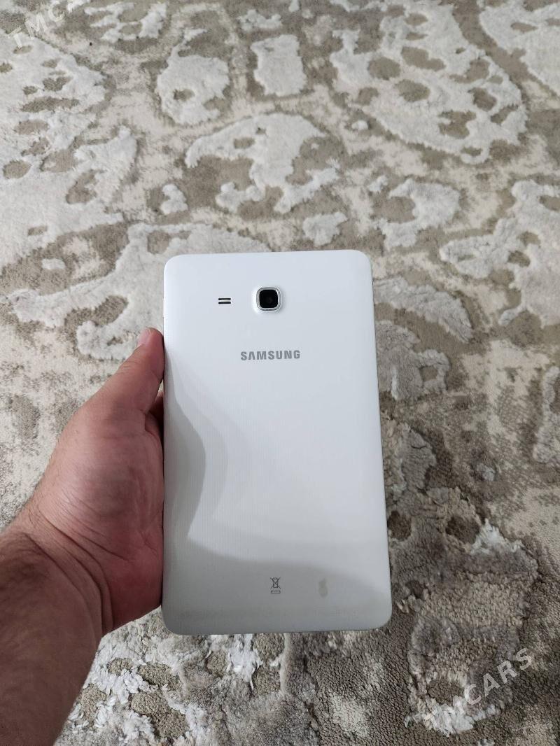 Samsung Galaxy Tab A6 - Ашхабад - img 3