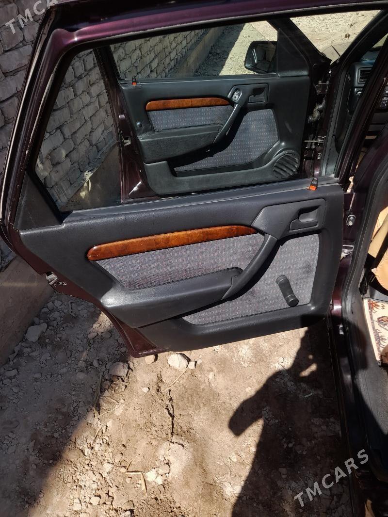 Opel Vectra 1993 - 52 000 TMT - Кёнеургенч - img 9