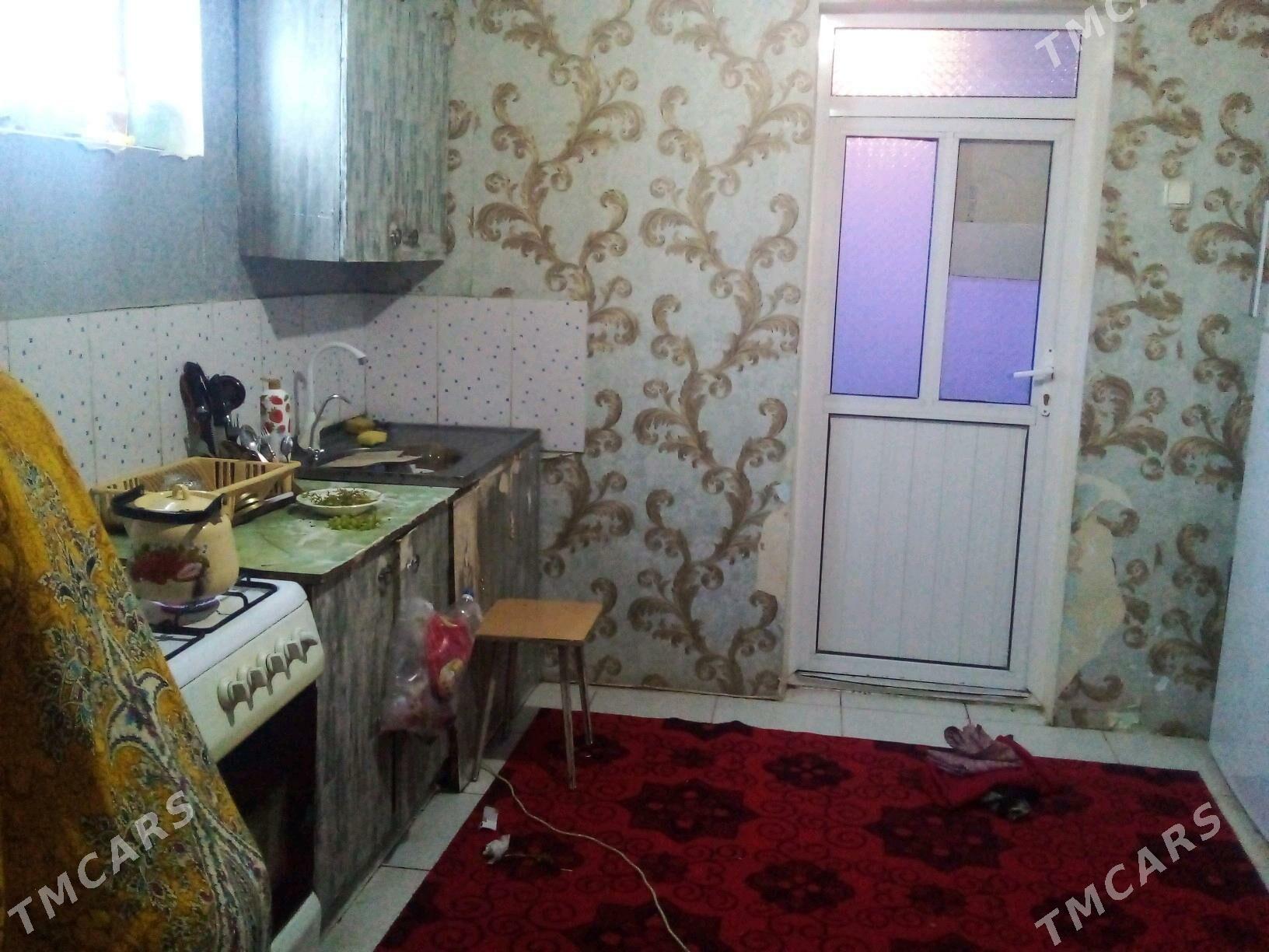 Bäherden  jaý - Бахарден - img 3