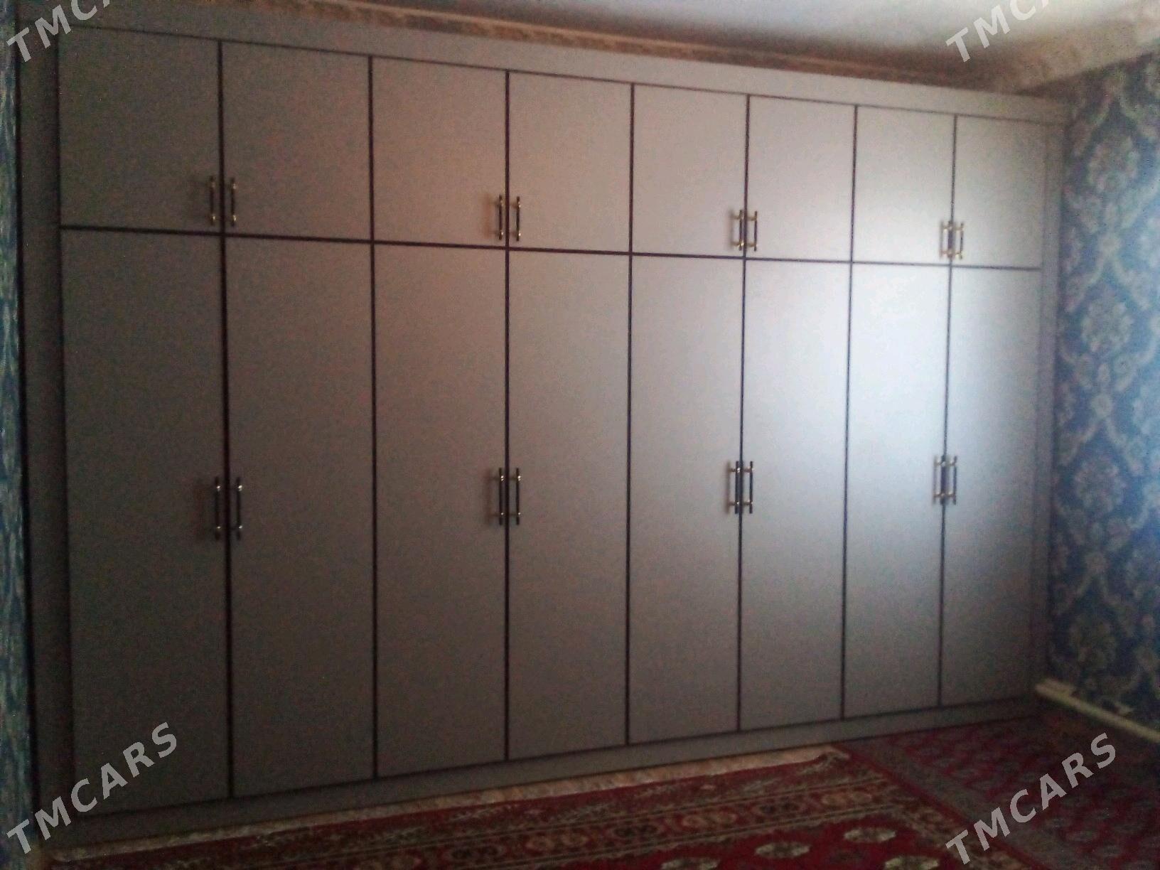 Bäherden  jaý - Бахарден - img 4