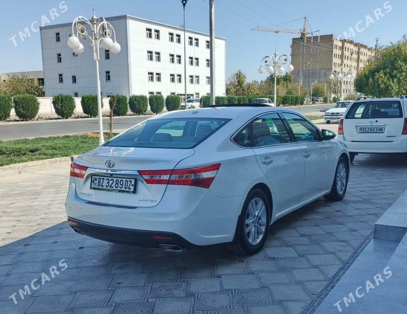 Toyota Avalon 2015 - 315 000 TMT - Daşoguz - img 5