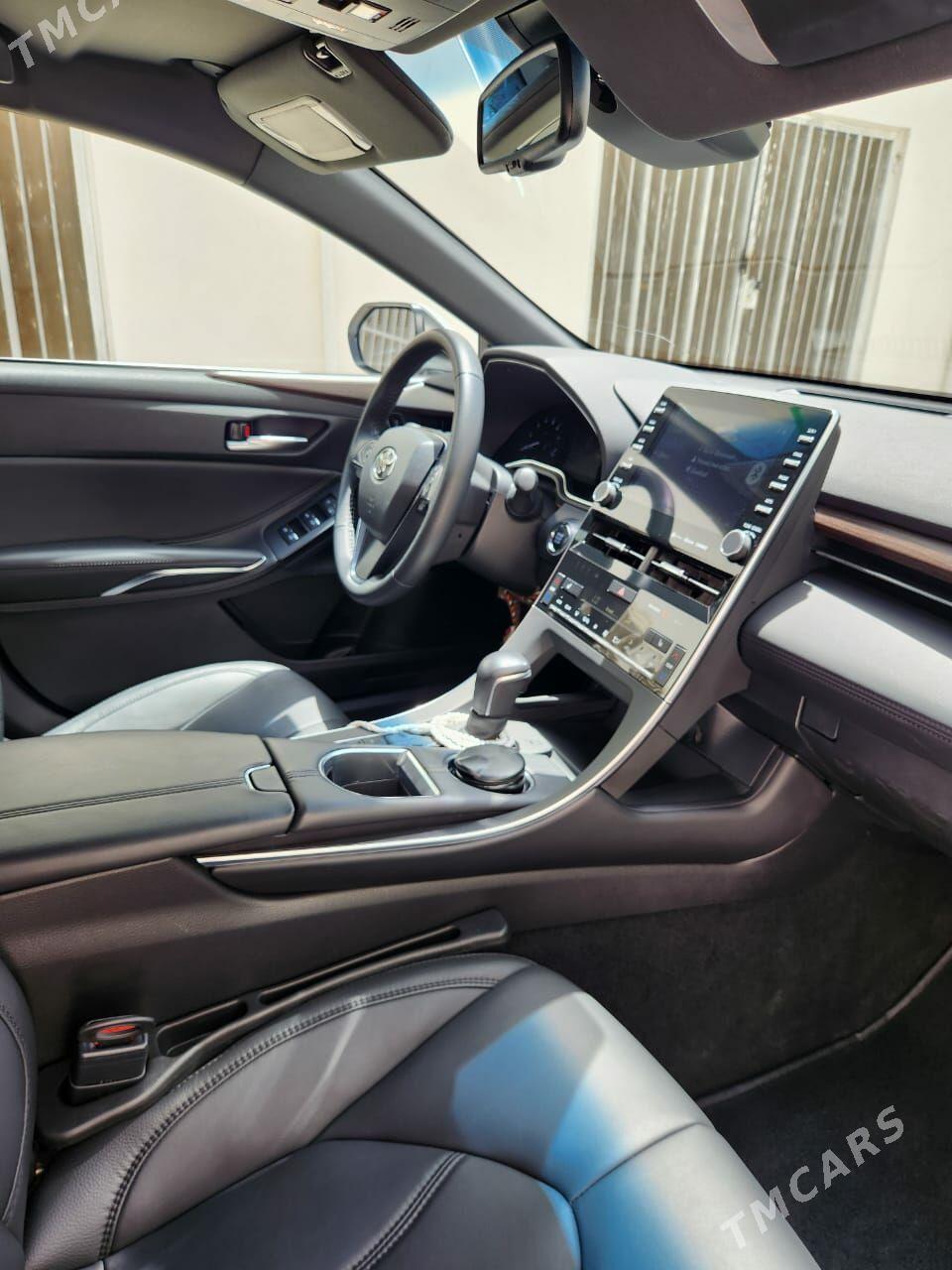 Toyota Avalon 2022 - 500 000 TMT - Ашхабад - img 5