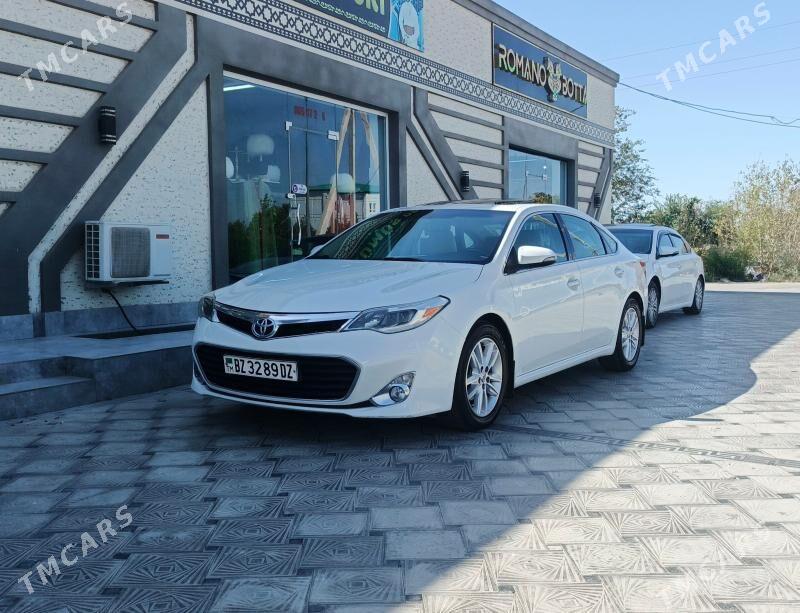 Toyota Avalon 2015 - 315 000 TMT - Daşoguz - img 6