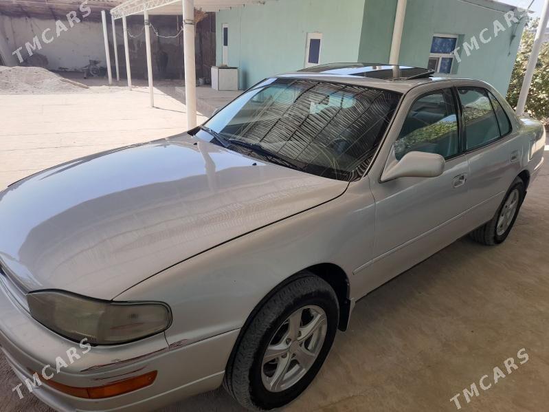 Toyota Camry 1992 - 95 000 TMT - Murgap - img 2