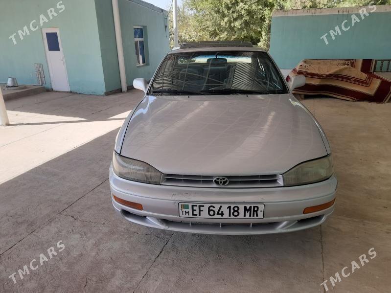Toyota Camry 1992 - 95 000 TMT - Murgap - img 4