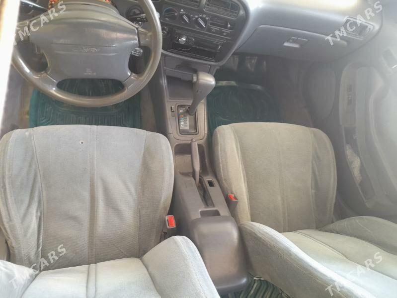 Toyota Camry 1992 - 95 000 TMT - Murgap - img 9