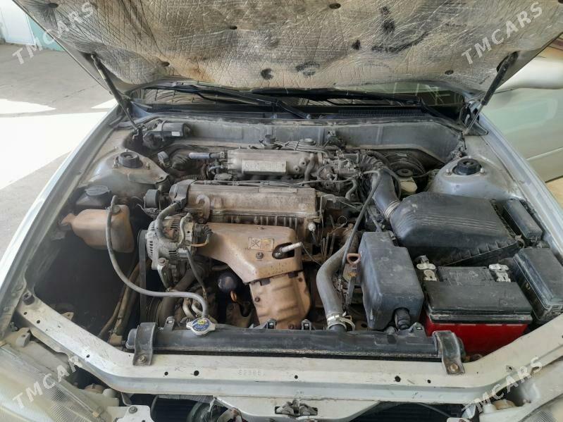 Toyota Camry 1992 - 95 000 TMT - Murgap - img 6