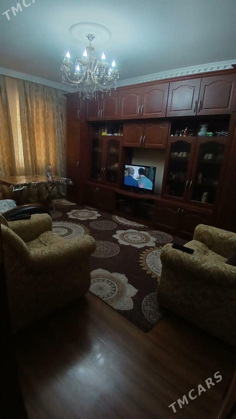 Квартира Мир 3/1 - Aşgabat - img 2