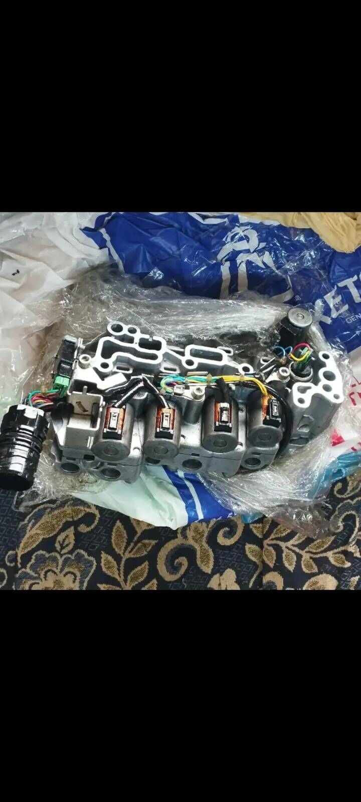 Karopka dacik 500 TMT - Hitrowka - img 2