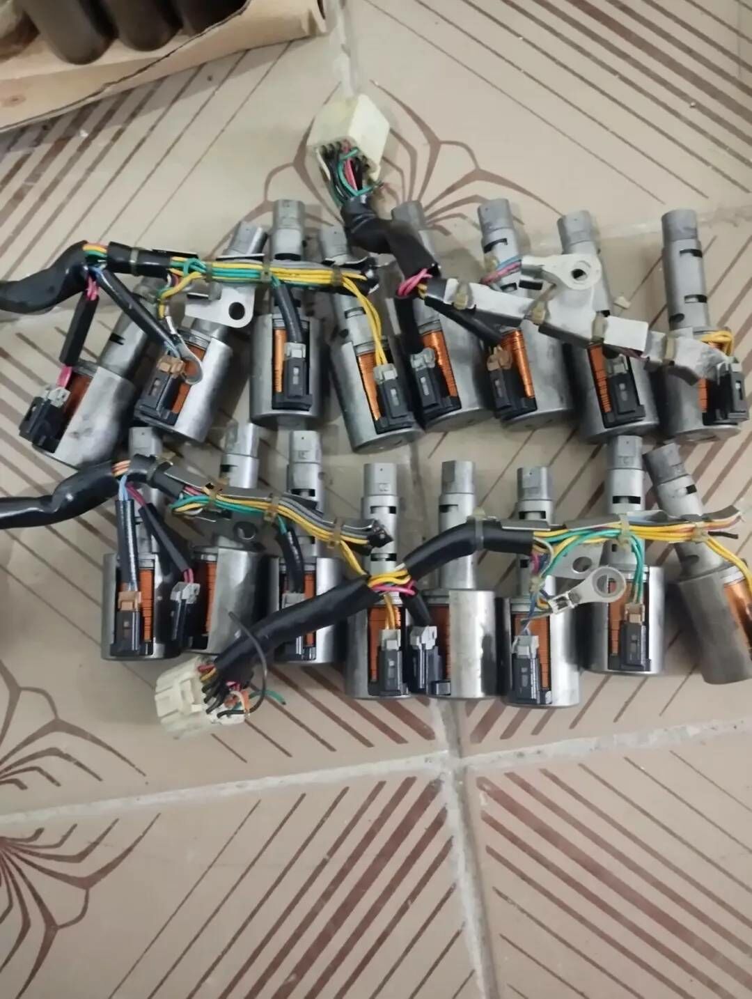 Karopka dacik 500 TMT - Hitrowka - img 1