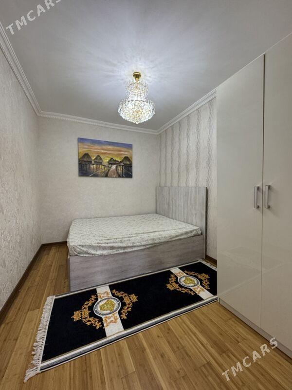 Örän uly 1komnat 11mkr 1ком - Ашхабад - img 6