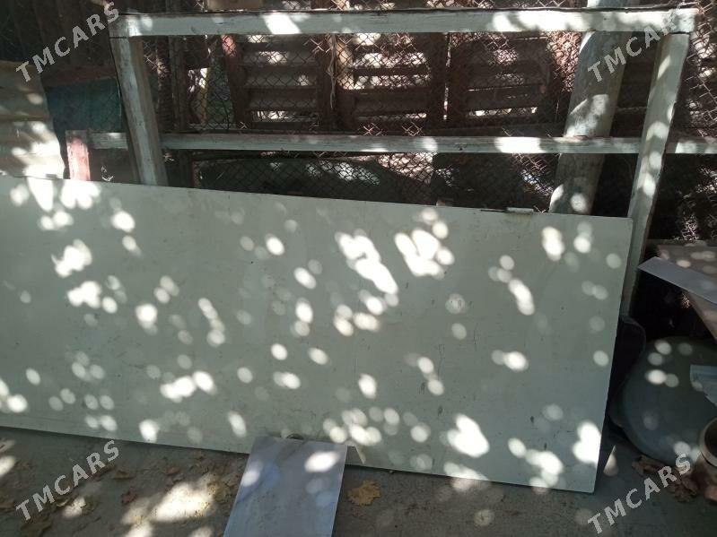 Ayna,gapy - Türkmenabat - img 2