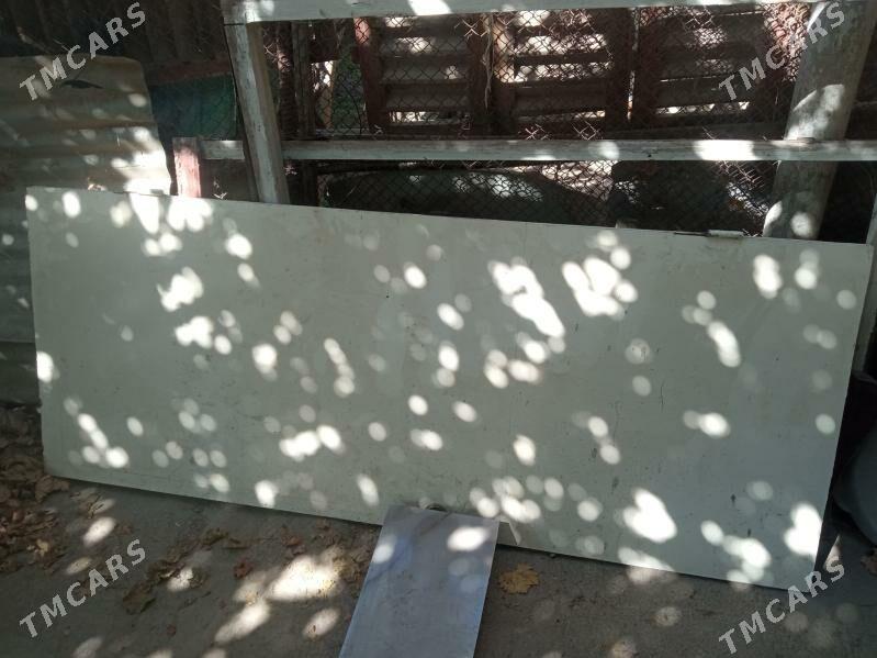 Ayna,gapy - Türkmenabat - img 1