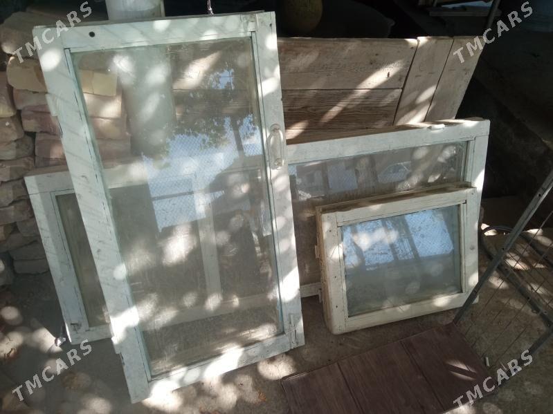 Ayna,gapy - Türkmenabat - img 4