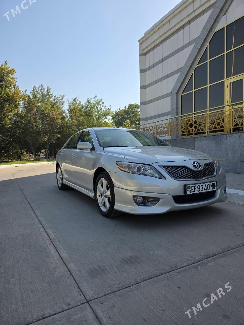 Toyota Camry 2011 - 225 000 TMT - Mary - img 3