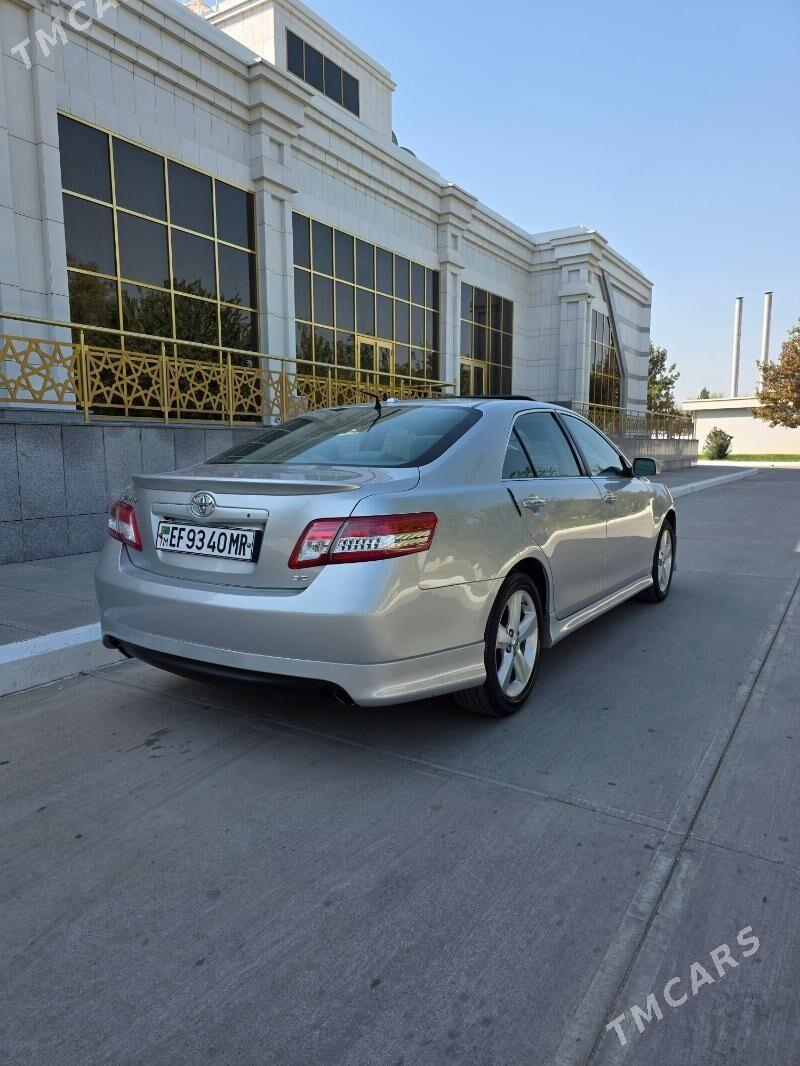Toyota Camry 2011 - 225 000 TMT - Mary - img 2