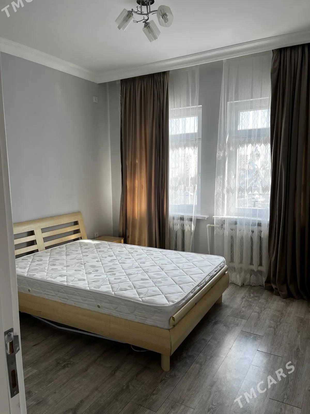  АРЕНДА МИР 2 2 КОМ 6000М - Ашхабад - img 2