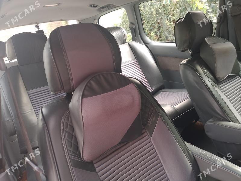 Toyota Sienna 2000 - 140 000 TMT - Байрамали - img 4