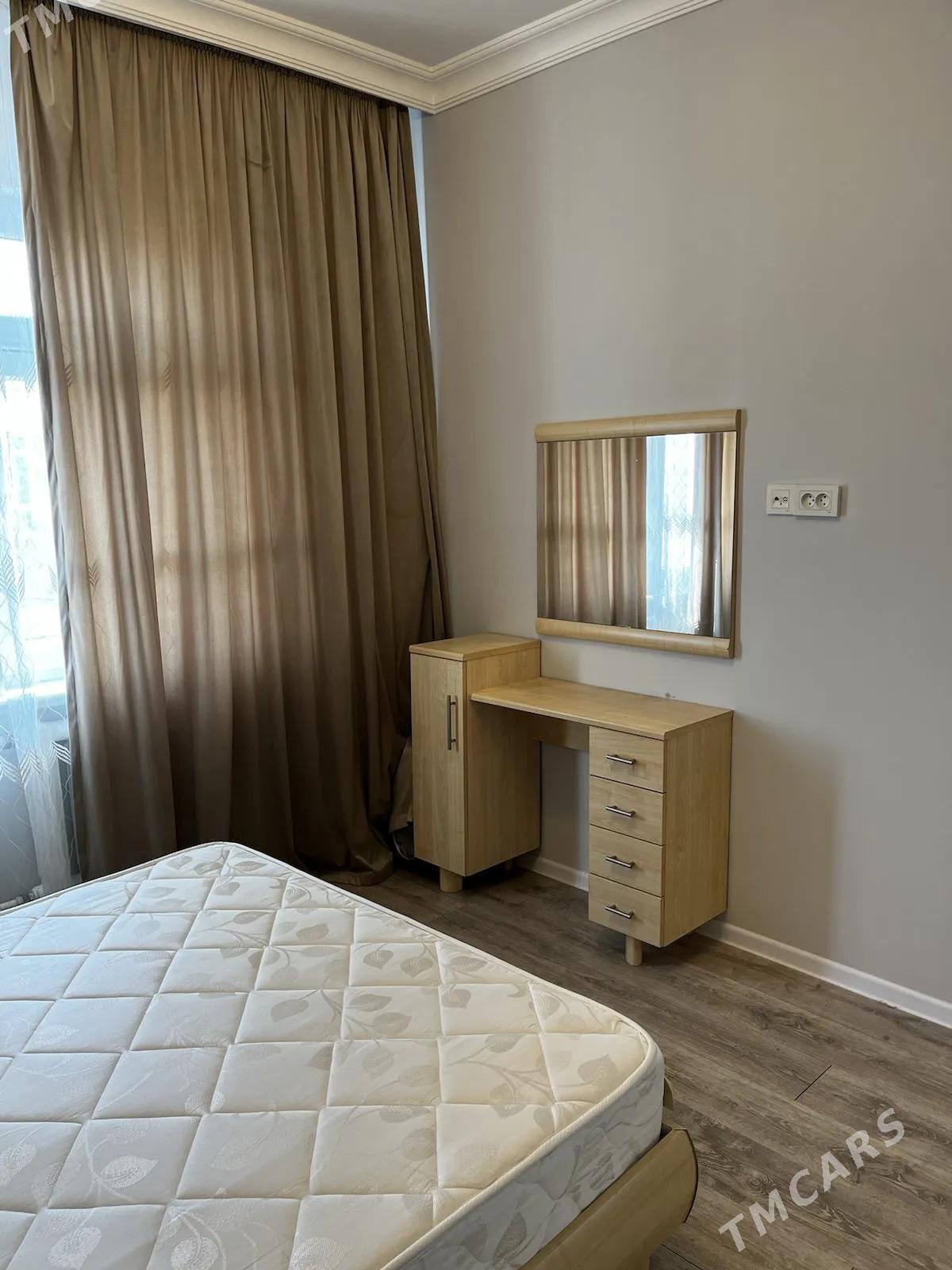  АРЕНДА МИР 2 2 КОМ 6000М - Ашхабад - img 6