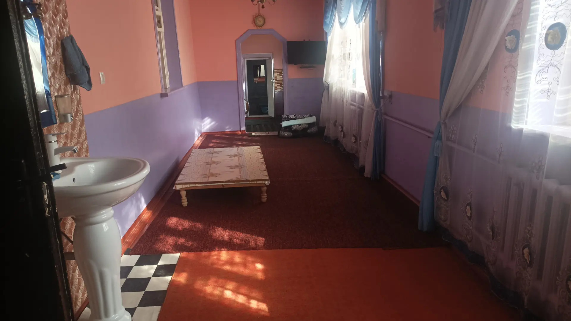 kireyne jay gozleyanler - Türkmenbaşy etr. - img 2