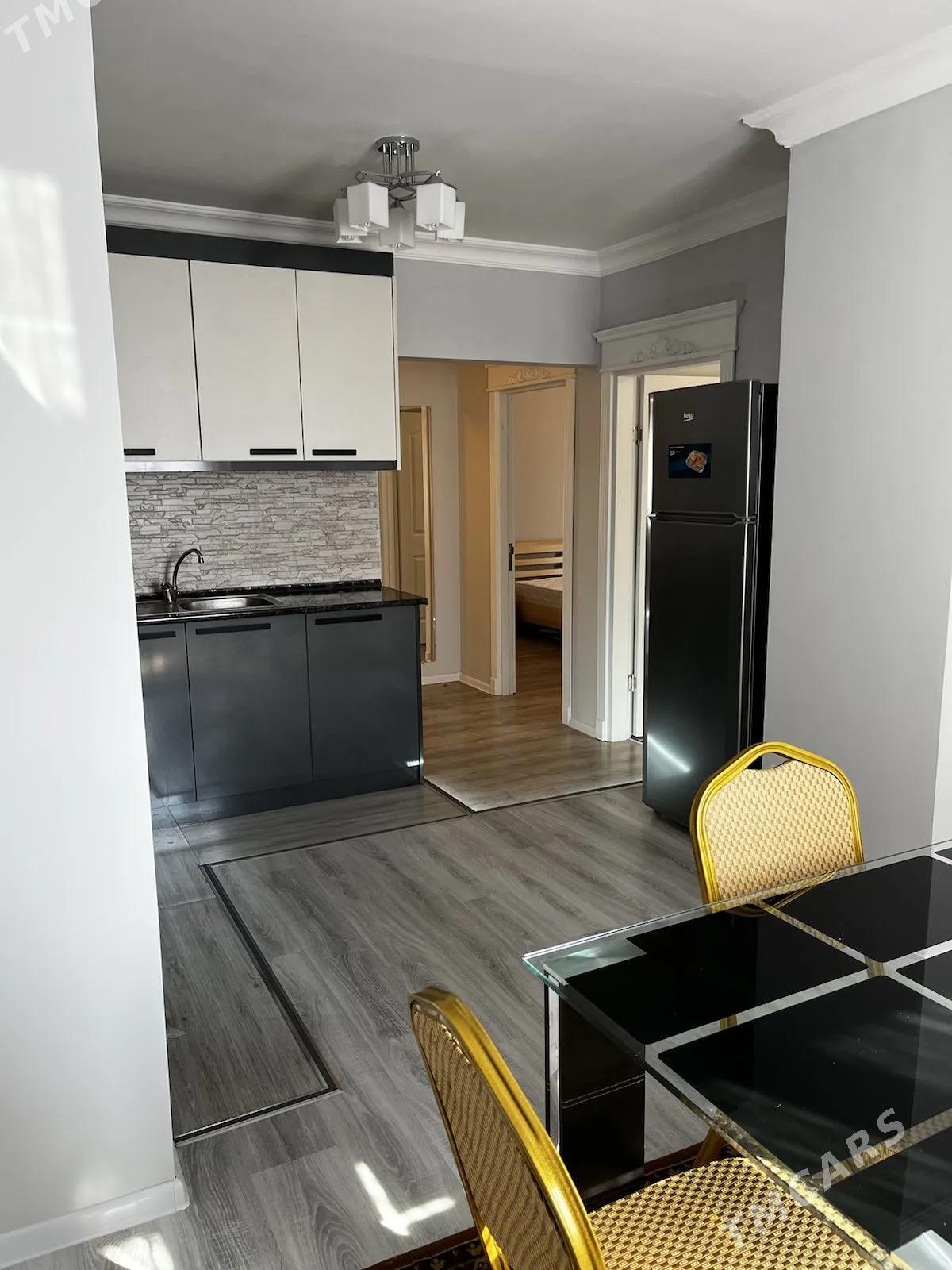  АРЕНДА МИР 2 2 КОМ 6000М - Ашхабад - img 5