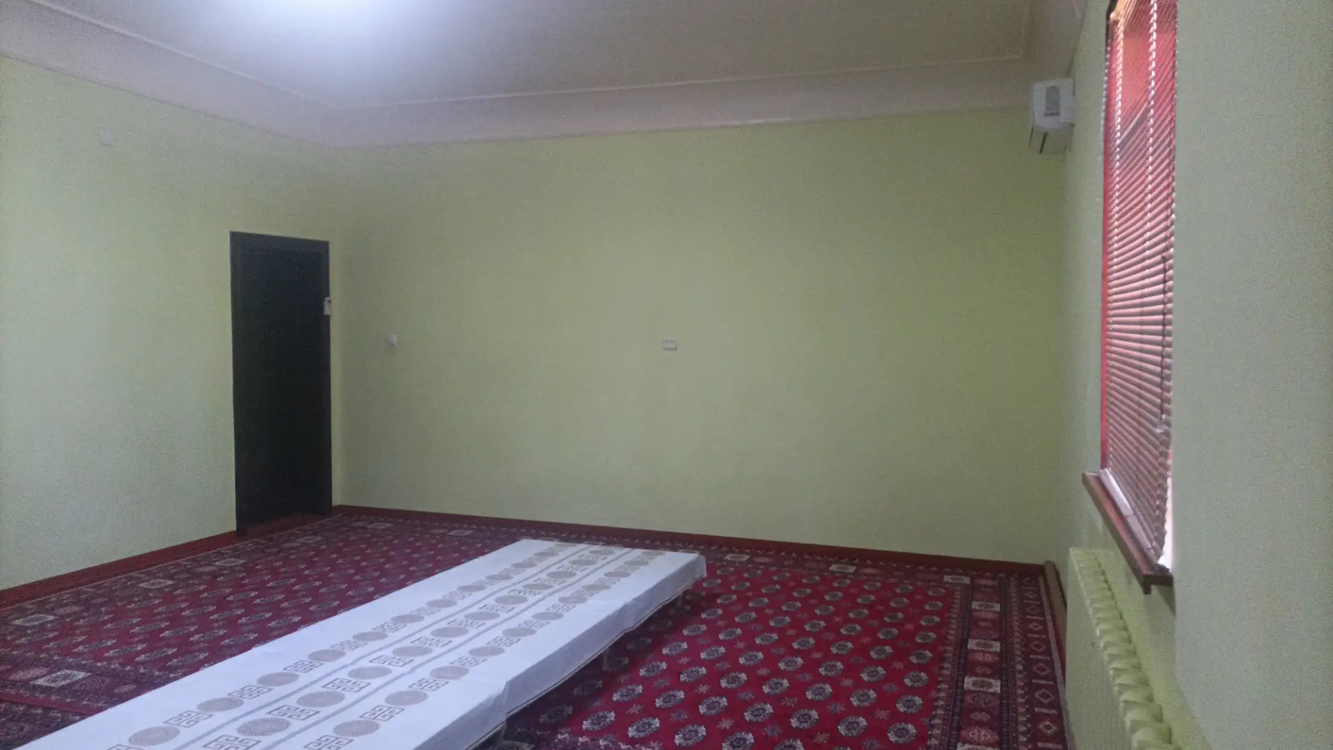 kireyne jay gozleyanler - Türkmenbaşy etr. - img 5
