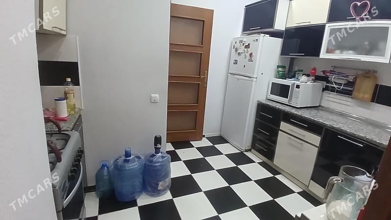 Квартира Мир 3/1 - Aşgabat - img 5