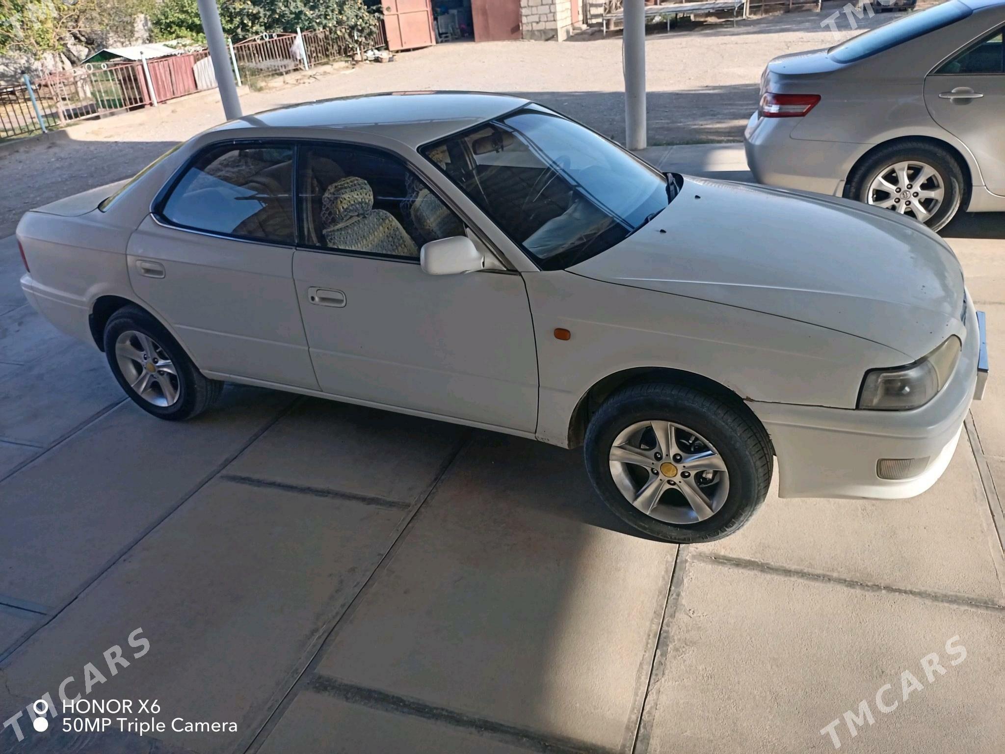 Toyota Camry 1995 - 57 000 TMT - Jebel - img 1