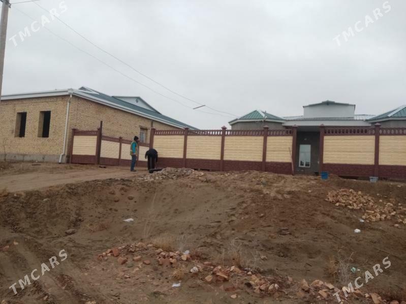 Beton Zabor (HAYAT) - Газаджак - img 2