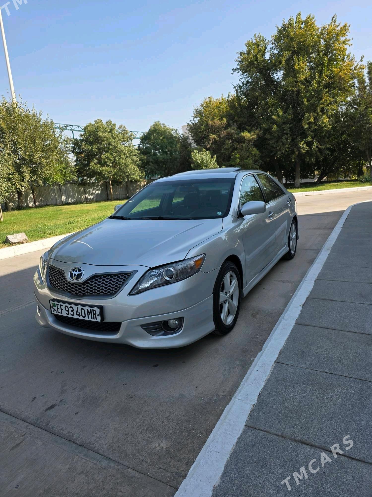 Toyota Camry 2011 - 225 000 TMT - Mary - img 5