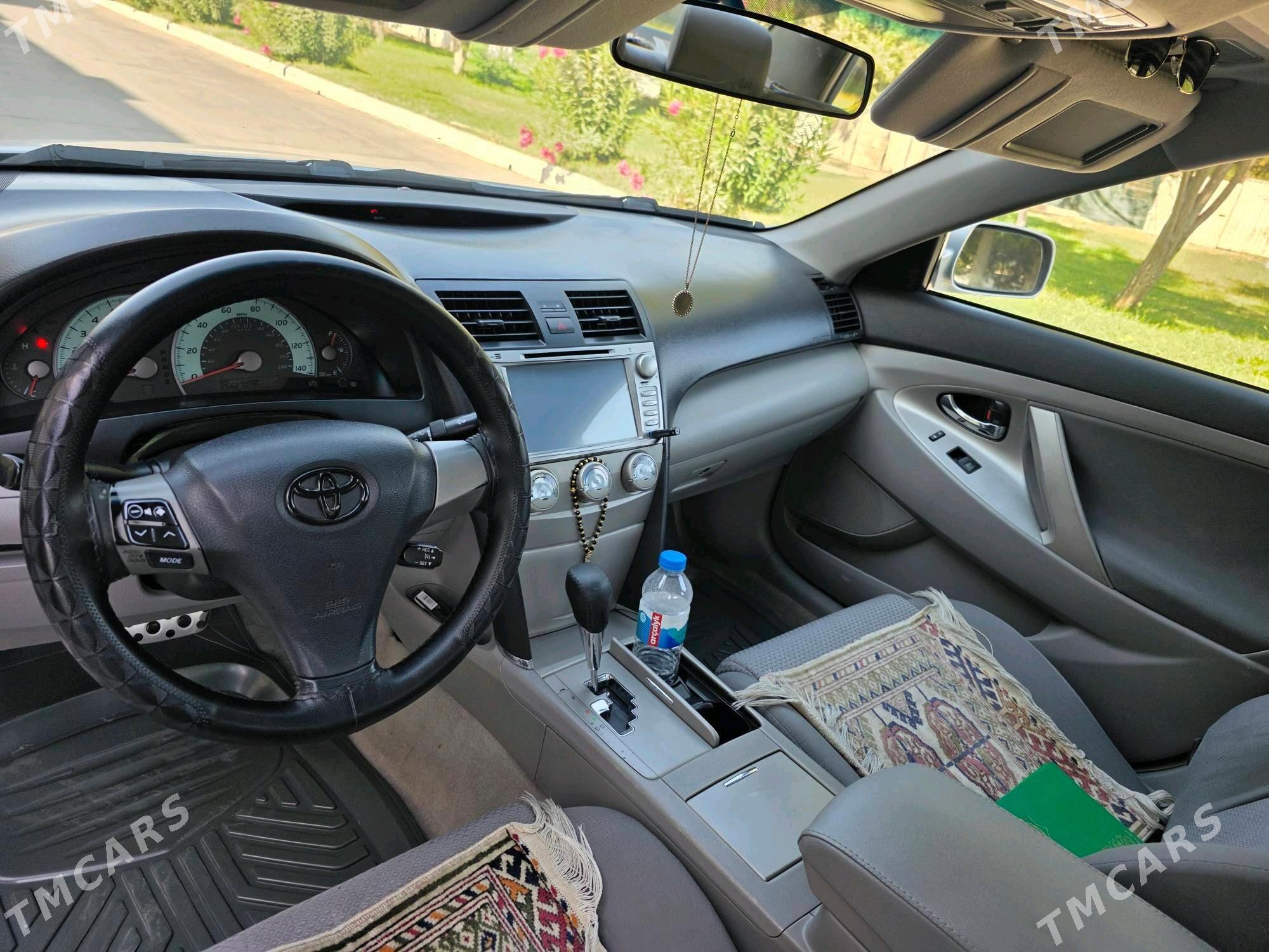 Toyota Camry 2011 - 225 000 TMT - Mary - img 6