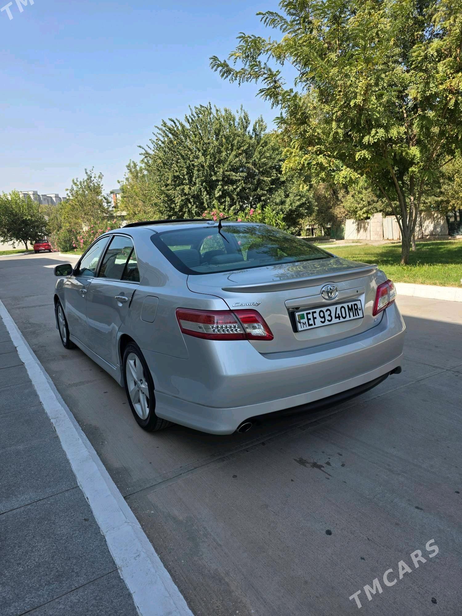 Toyota Camry 2011 - 225 000 TMT - Mary - img 7