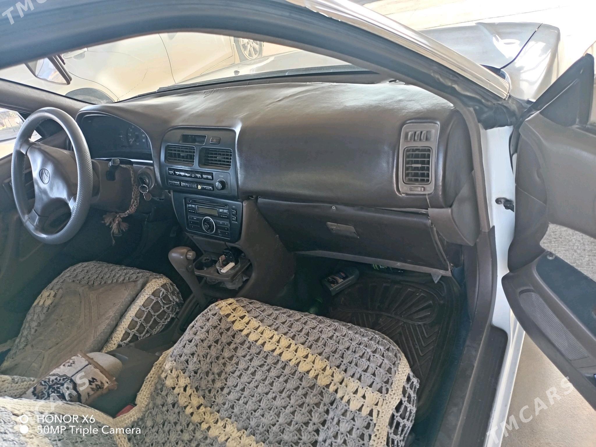 Toyota Camry 1995 - 57 000 TMT - Jebel - img 2