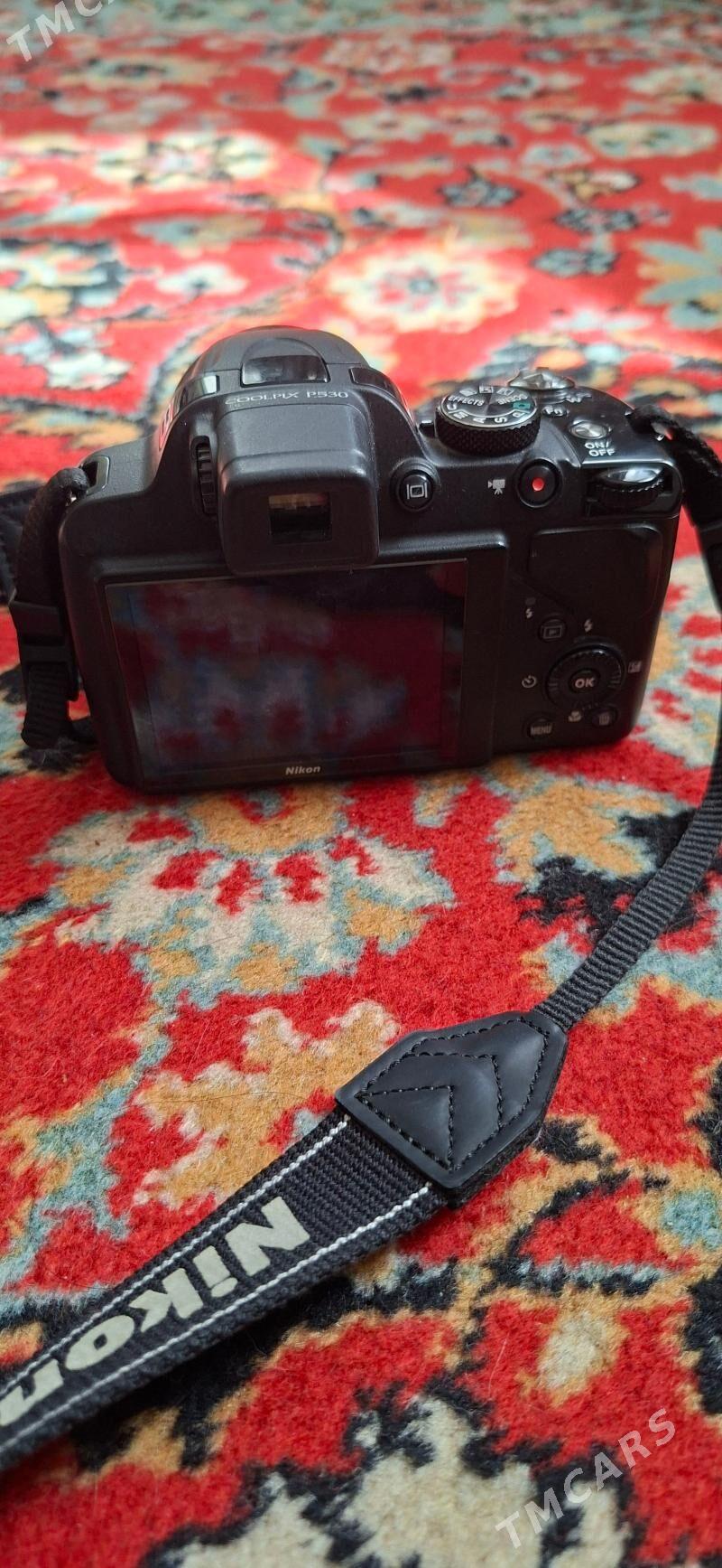 nikon p530 - Мир 7 - img 2