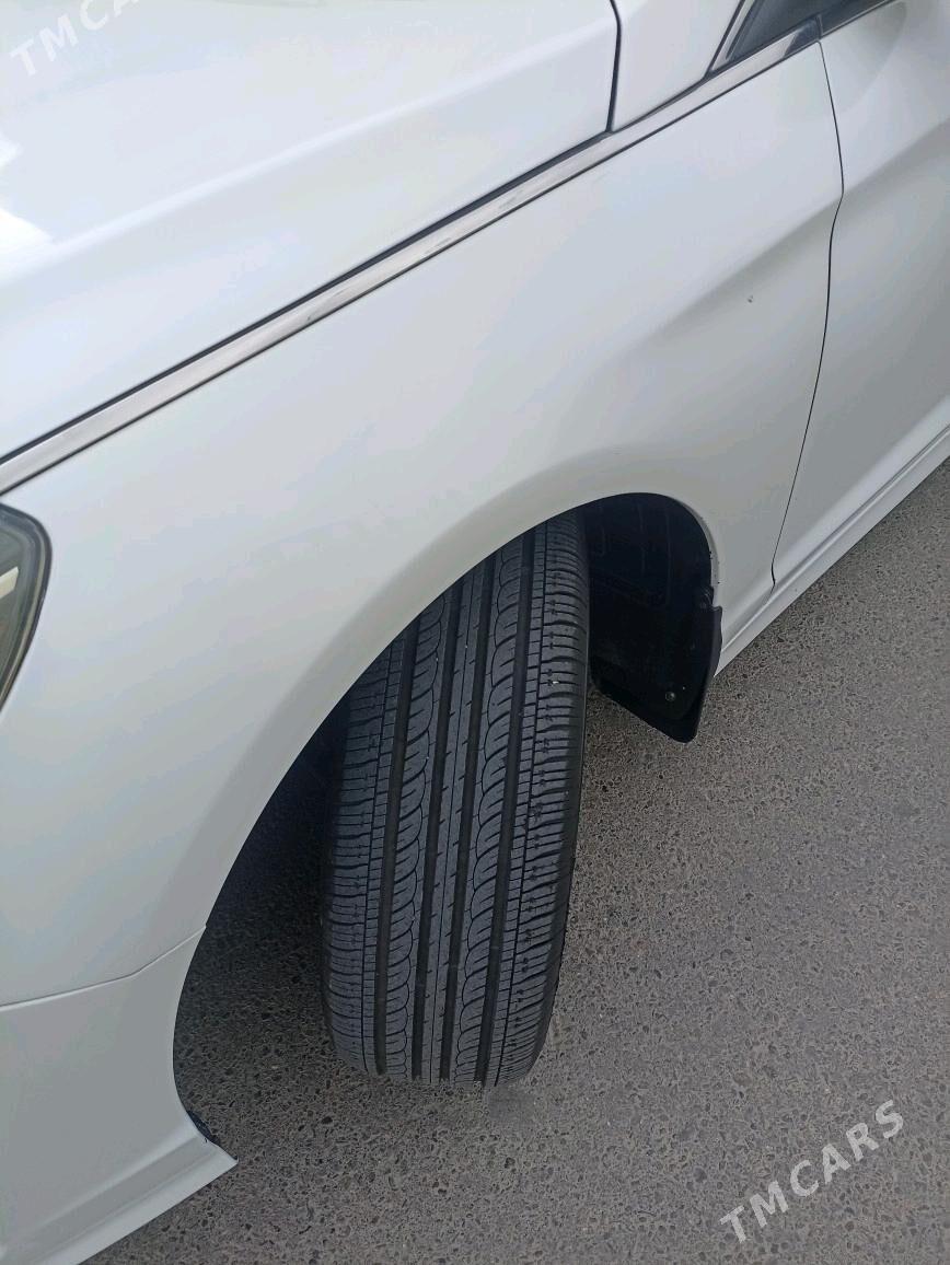 Hyundai Sonata 2018 - 185 000 TMT - Aşgabat - img 8