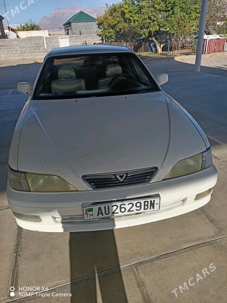 Toyota Camry 1995 - 57 000 TMT - Jebel - img 5