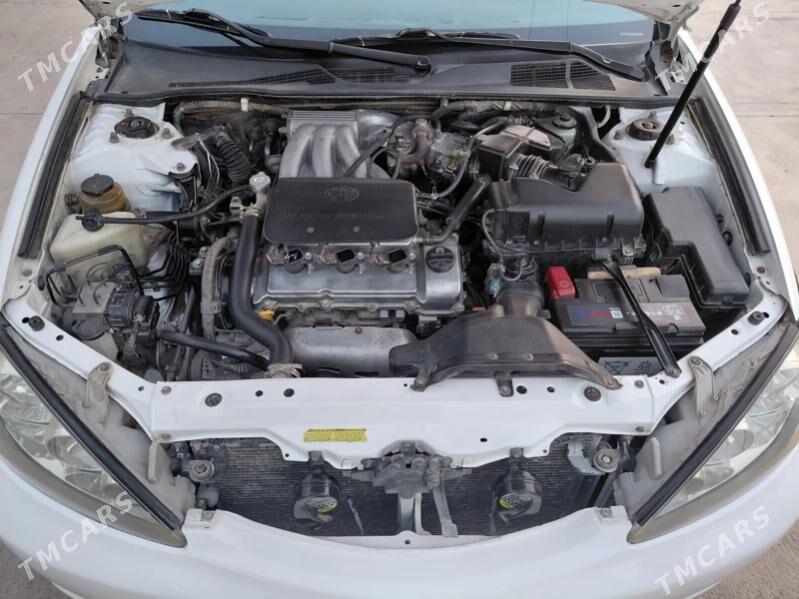 Toyota Camry 2004 - 210 000 TMT - Керки - img 3