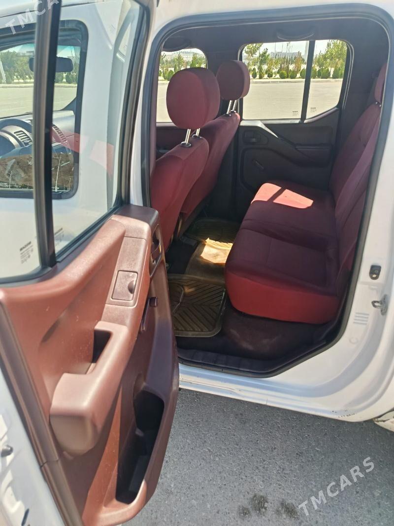 Nissan Navara 2014 - 150 000 TMT - Mary - img 5