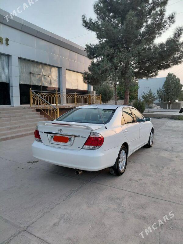 Toyota Camry 2004 - 210 000 TMT - Керки - img 4