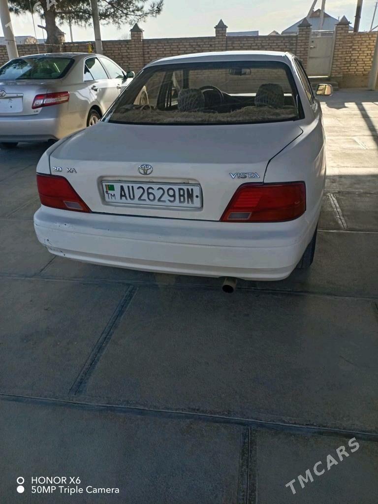 Toyota Camry 1995 - 57 000 TMT - Jebel - img 4