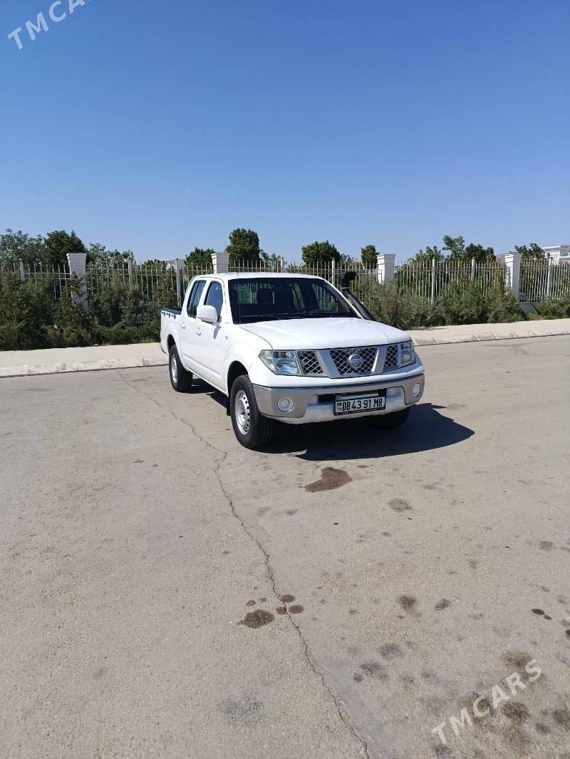 Nissan Navara 2014 - 150 000 TMT - Mary - img 3
